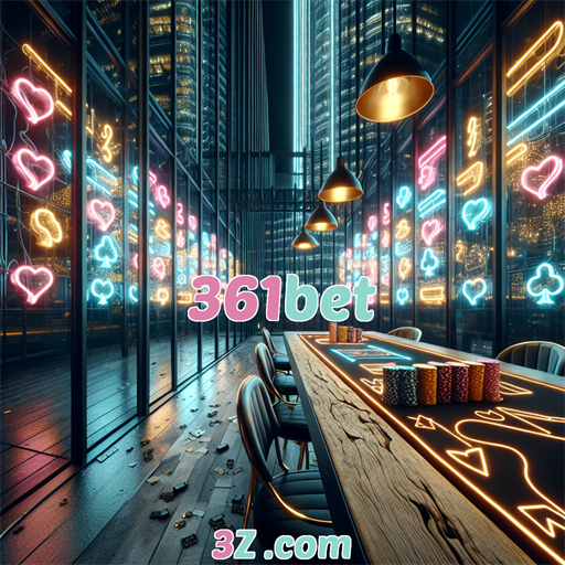 Baccarat Descubra o Fascinante Mundo do Baccarat no 361bet.com