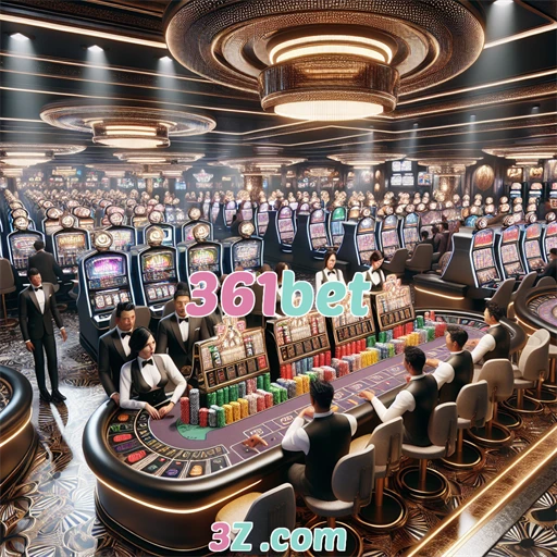 A Emoção do Blackjack no 361bet.com