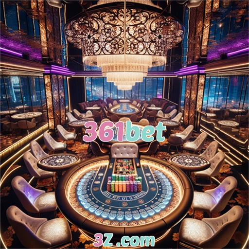 Descubra as Melhores Promoções do 361bet.com